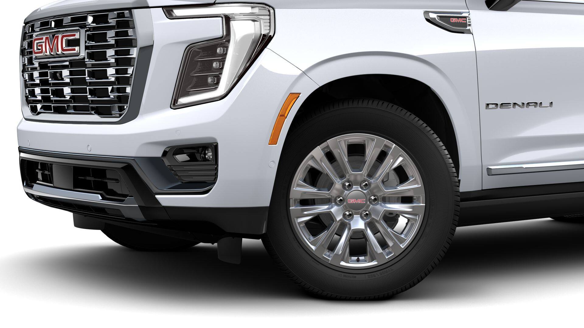 2026 GMC Yukon XL Denali - Photo 40