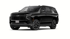 2025 Chevrolet Tahoe RST SUV