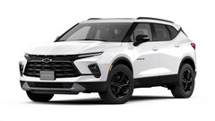 2026 Chevrolet Blazer 3LT SUV