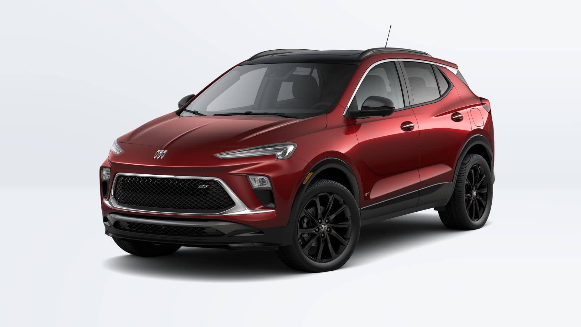 2025 Buick Encore GX Sport Touring - Photo 25