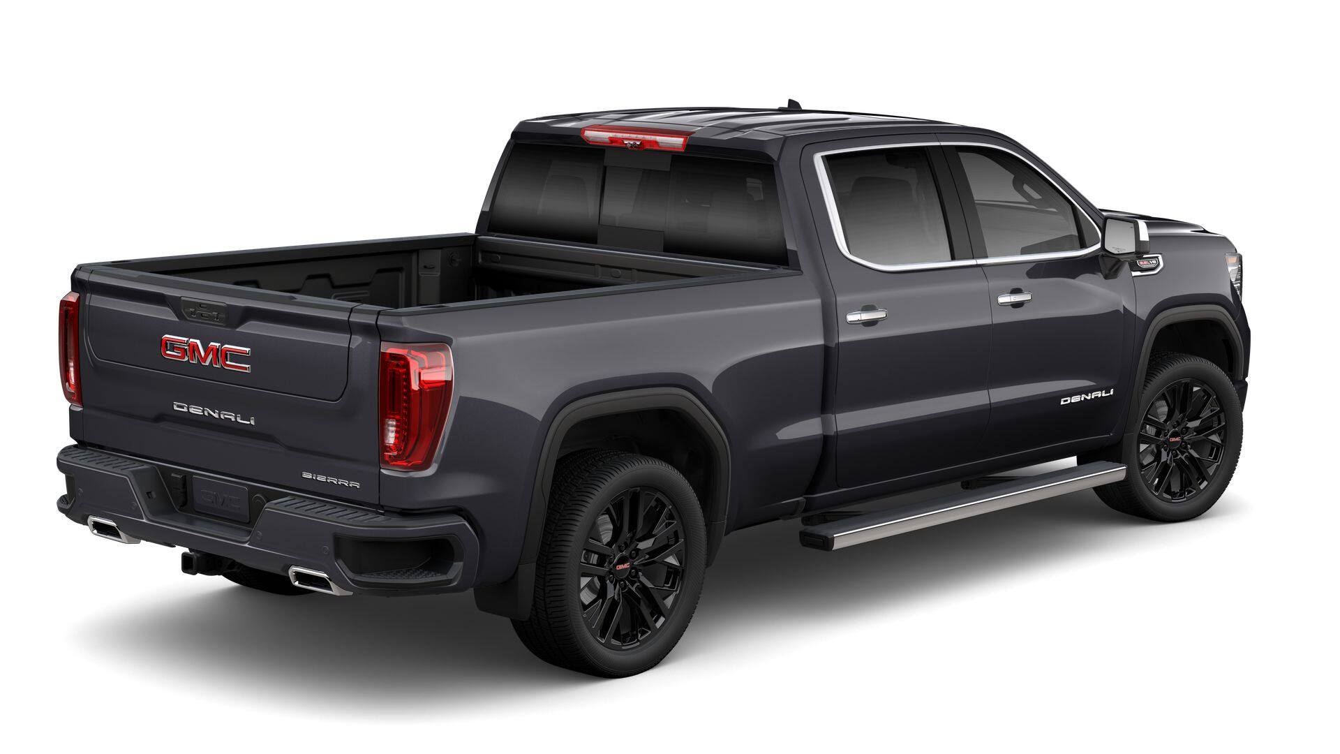 2026 Gmc Sierra 1500 Denali photo 3