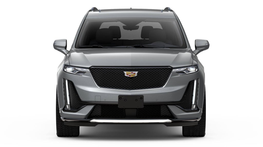 New 2025 CADILLAC XT6 Sport SUV
