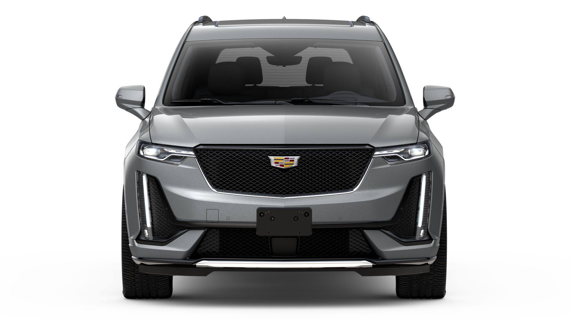2025 Cadillac XT6 Sport photo 2
