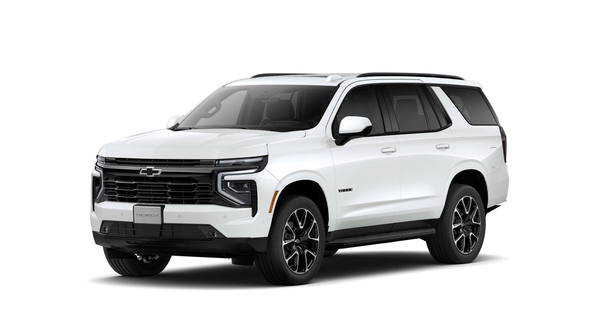 2026 Chevrolet Tahoe RST - Photo 49