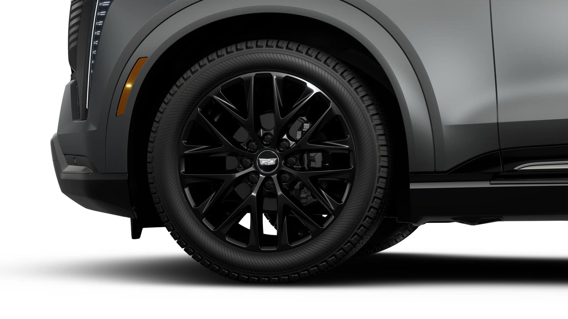 2026 Cadillac Escalade IQ Premium Sport - Photo 38