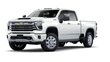 Chevrolet Silverado 2500 HD