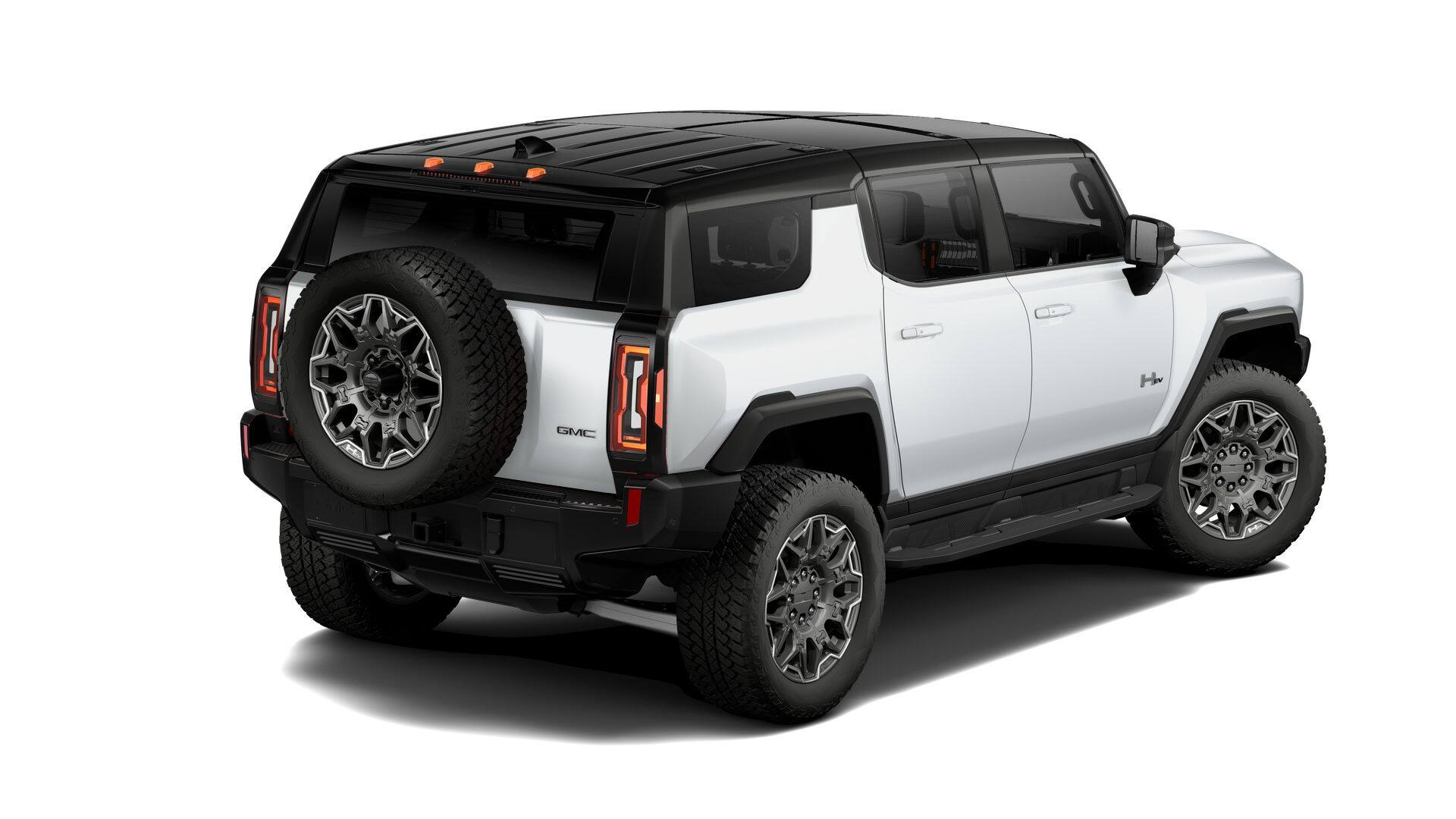 2026 GMC HUMMER EV 3X - Photo 27
