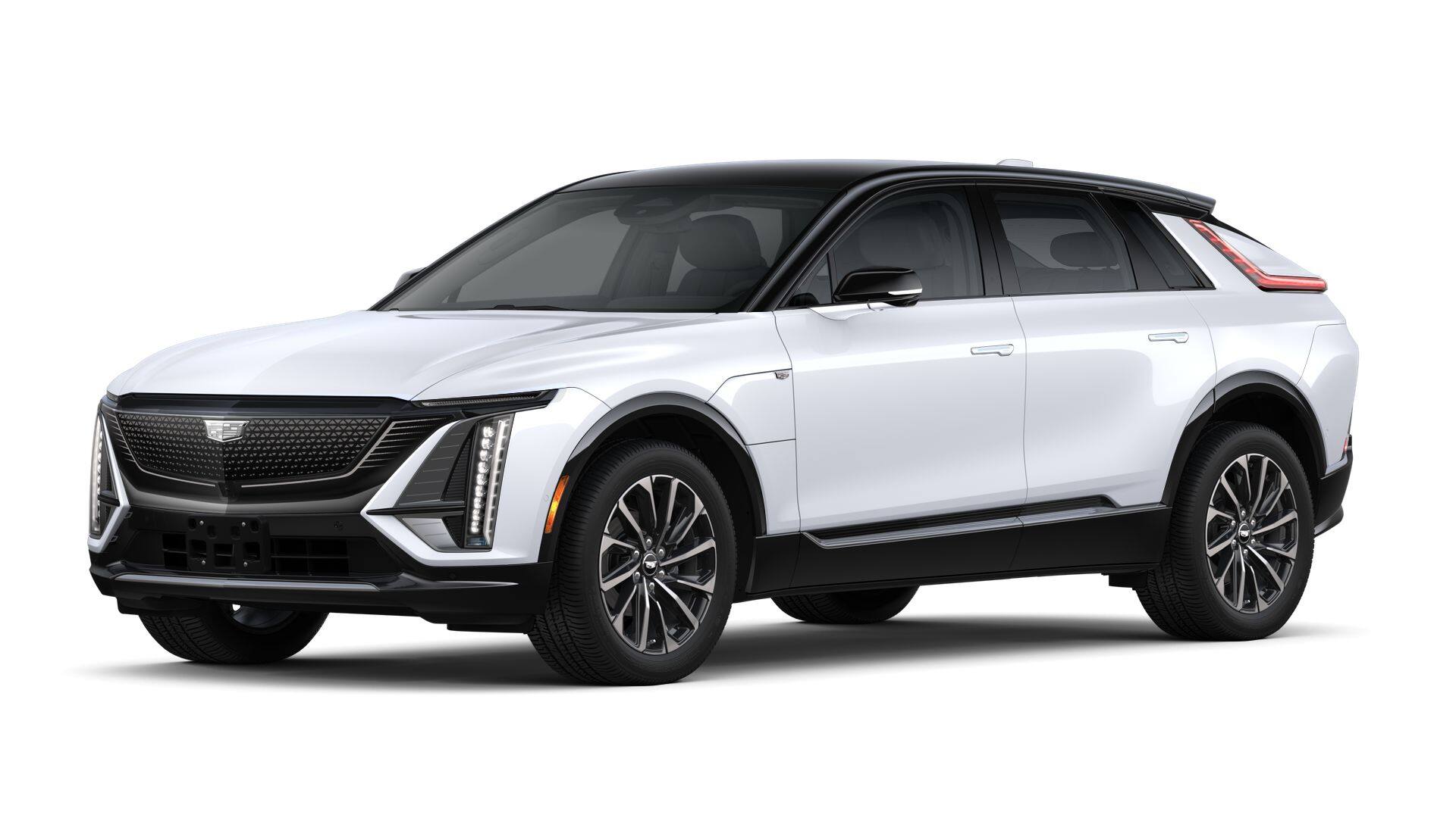 2026 Cadillac Lyriq Sport RWD's photo
