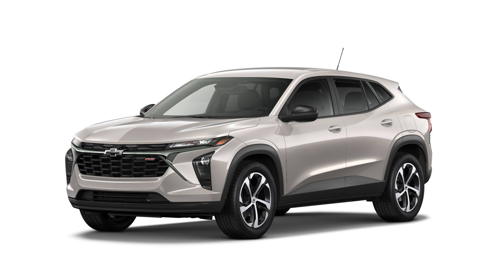 2026 Chevrolet Trax SUV 