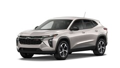 2026 Chevrolet Trax 1RS SUV