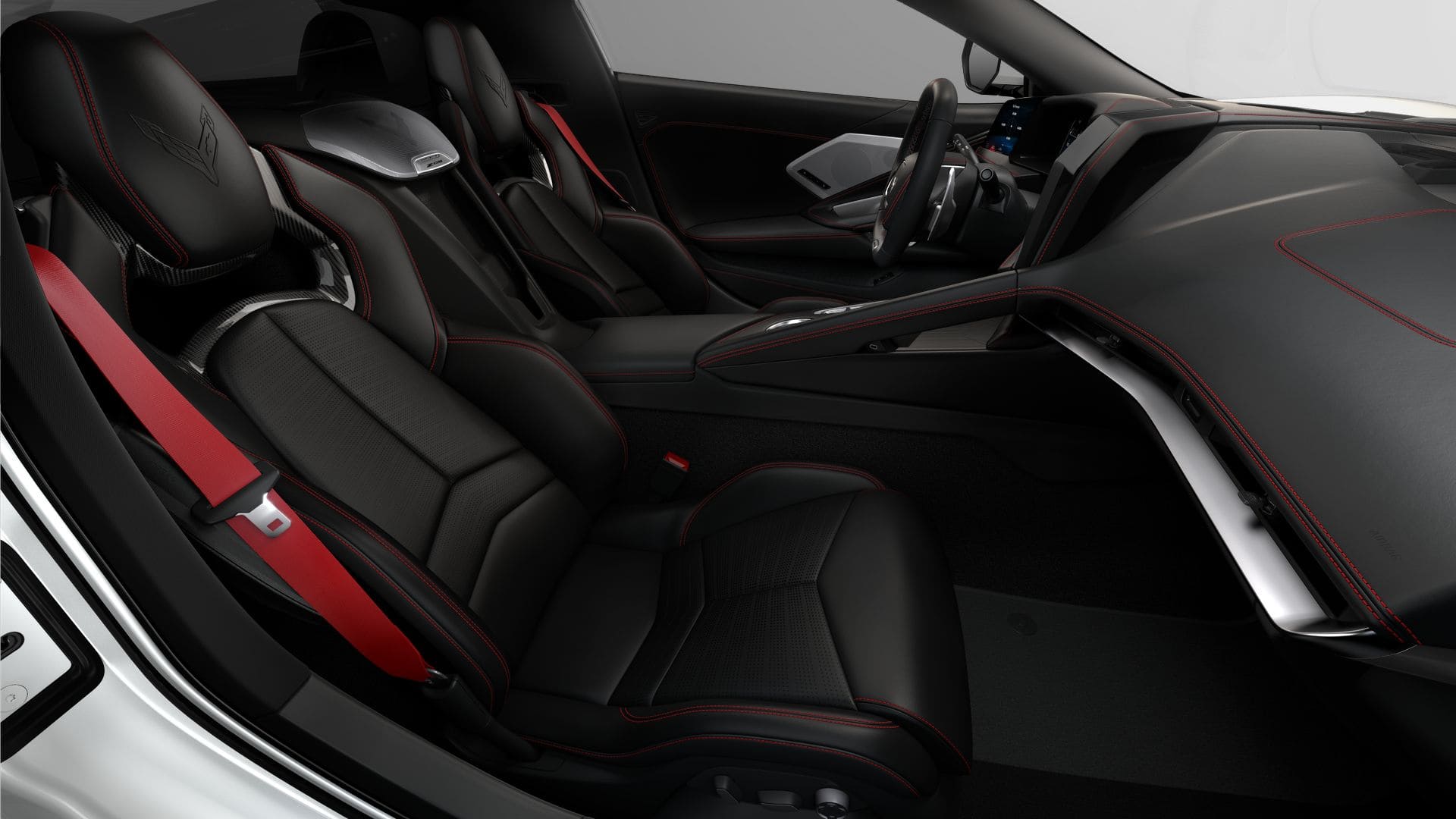Thumbnail: 2026 Chevrolet Corvette - 9