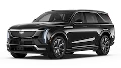 New 2026 CADILLAC ESCALADE IQL Luxury SUV near Boston, MA