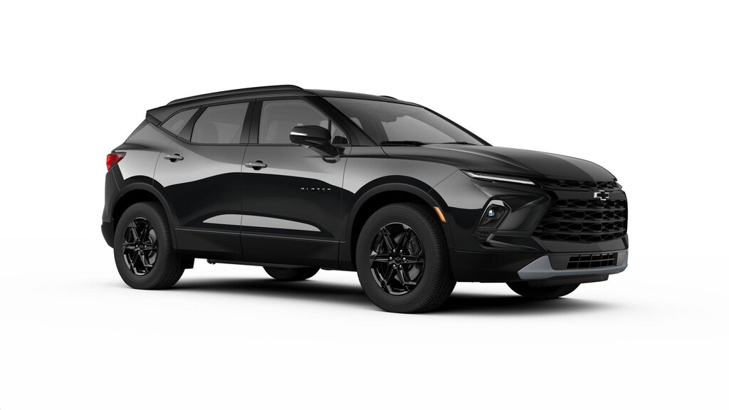 New 2026 Chevrolet Blazer 3LT SUV
