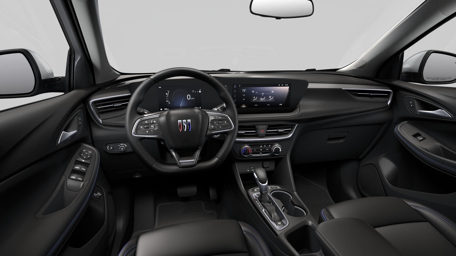 2026 Buick Encore GX Sport Touring - Photo 35