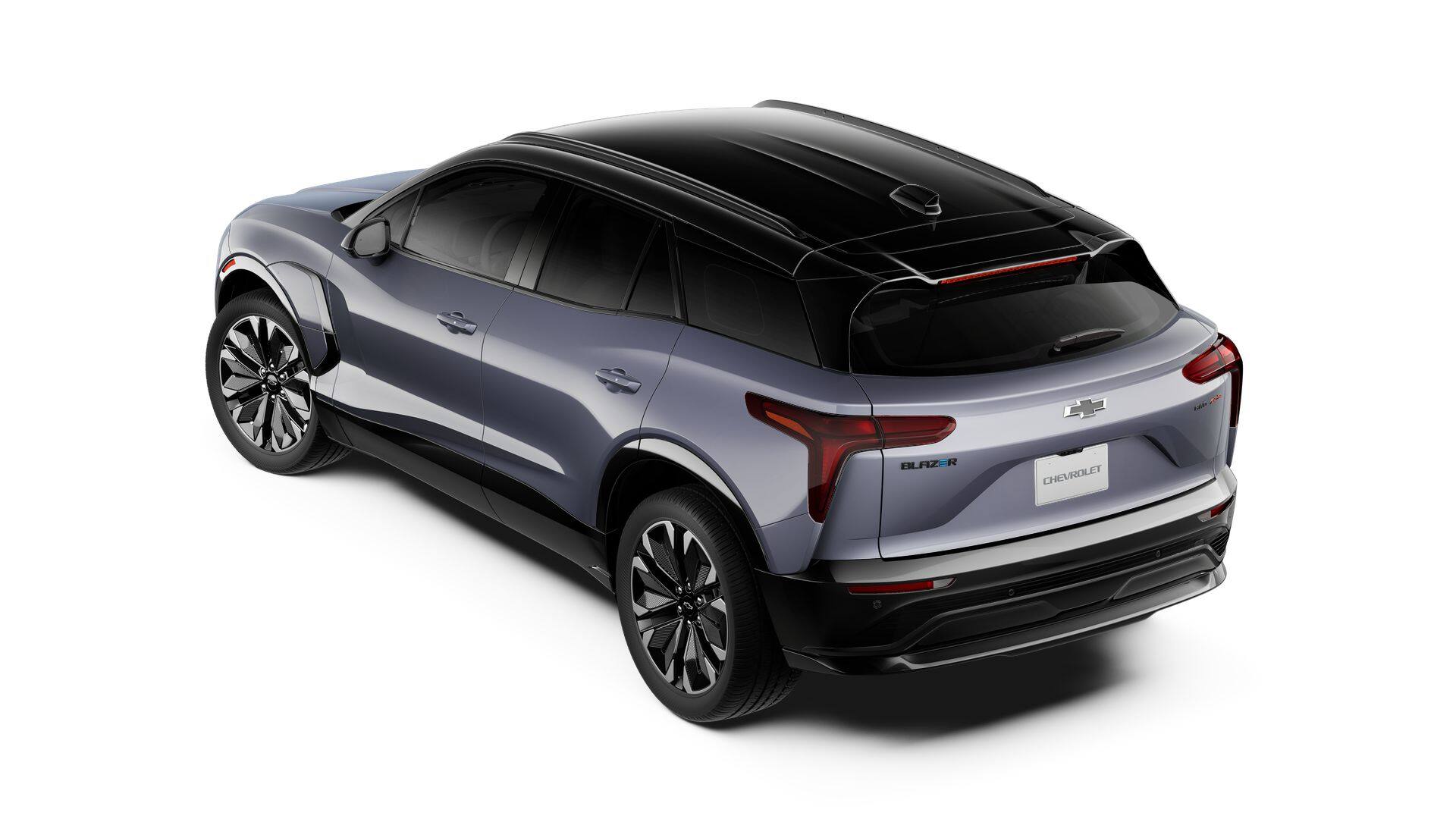 2026 Chevrolet Blazer EV RS photo 3