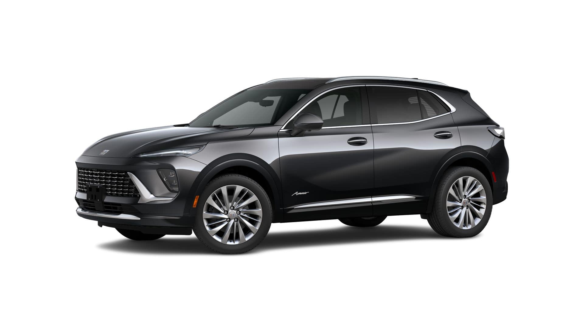 Thumbnail: 2026 Buick Envision - 27