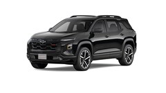 2026 Chevrolet Equinox RS SUV