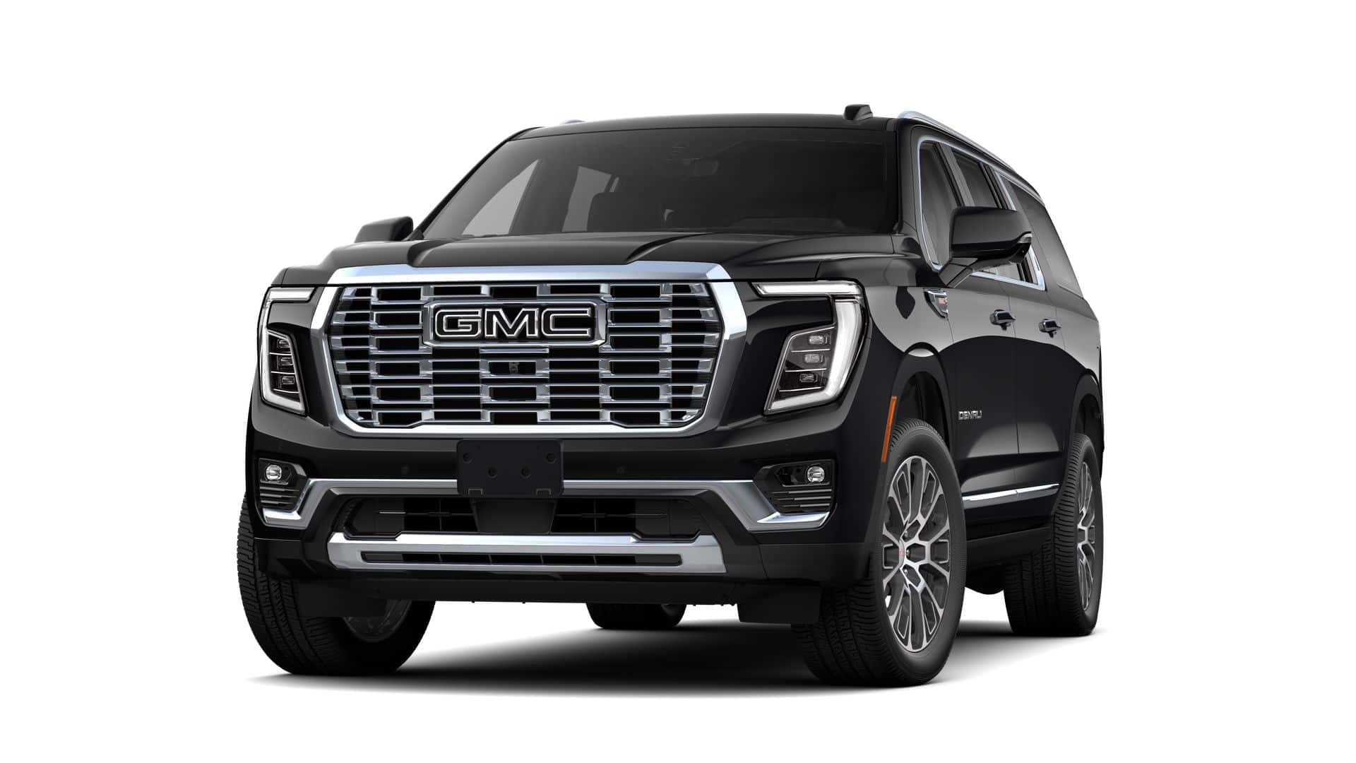 2027 GMC Yukon XL SUV 