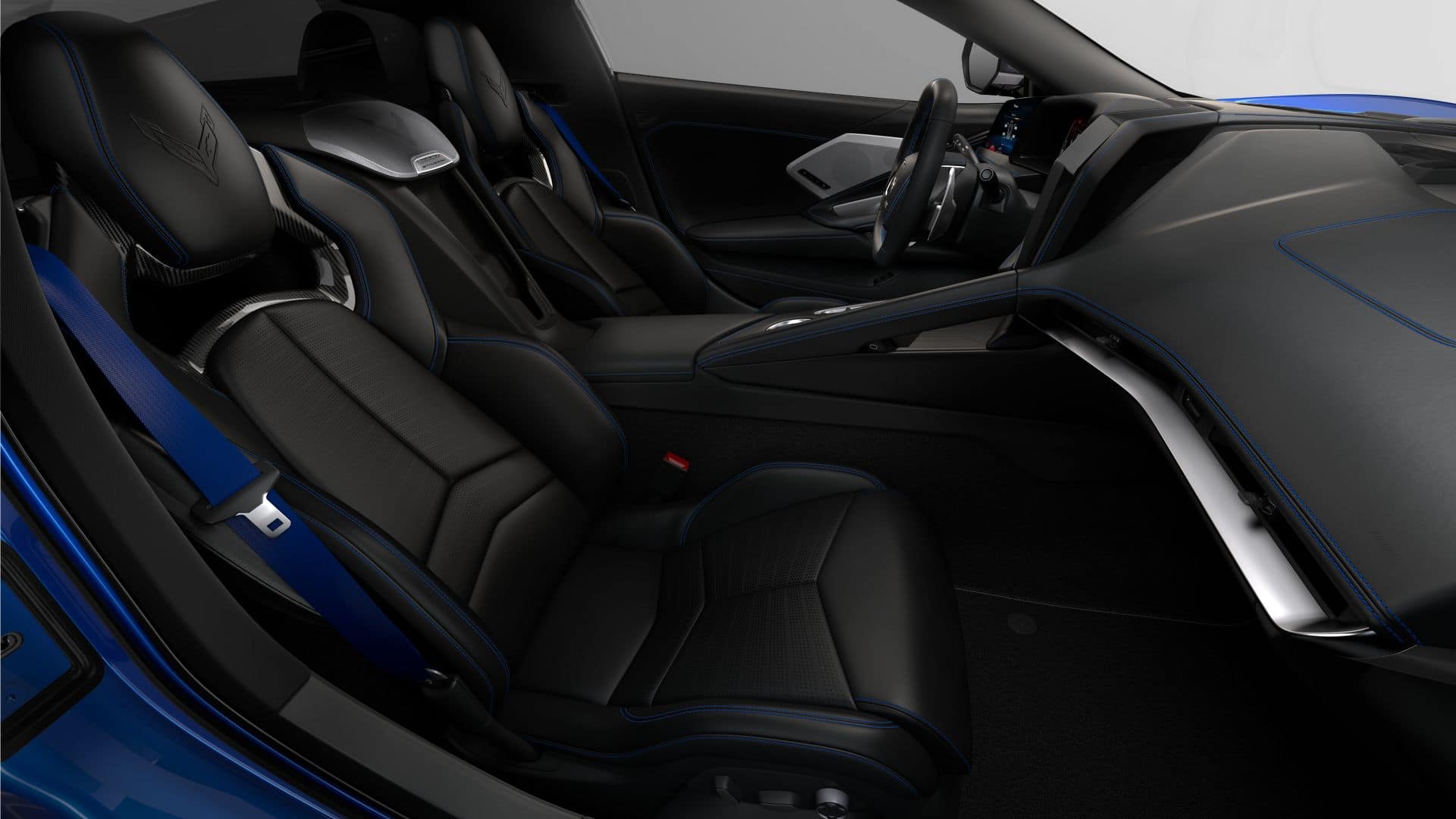 2026 Chevrolet Corvette 2LT - Photo 41