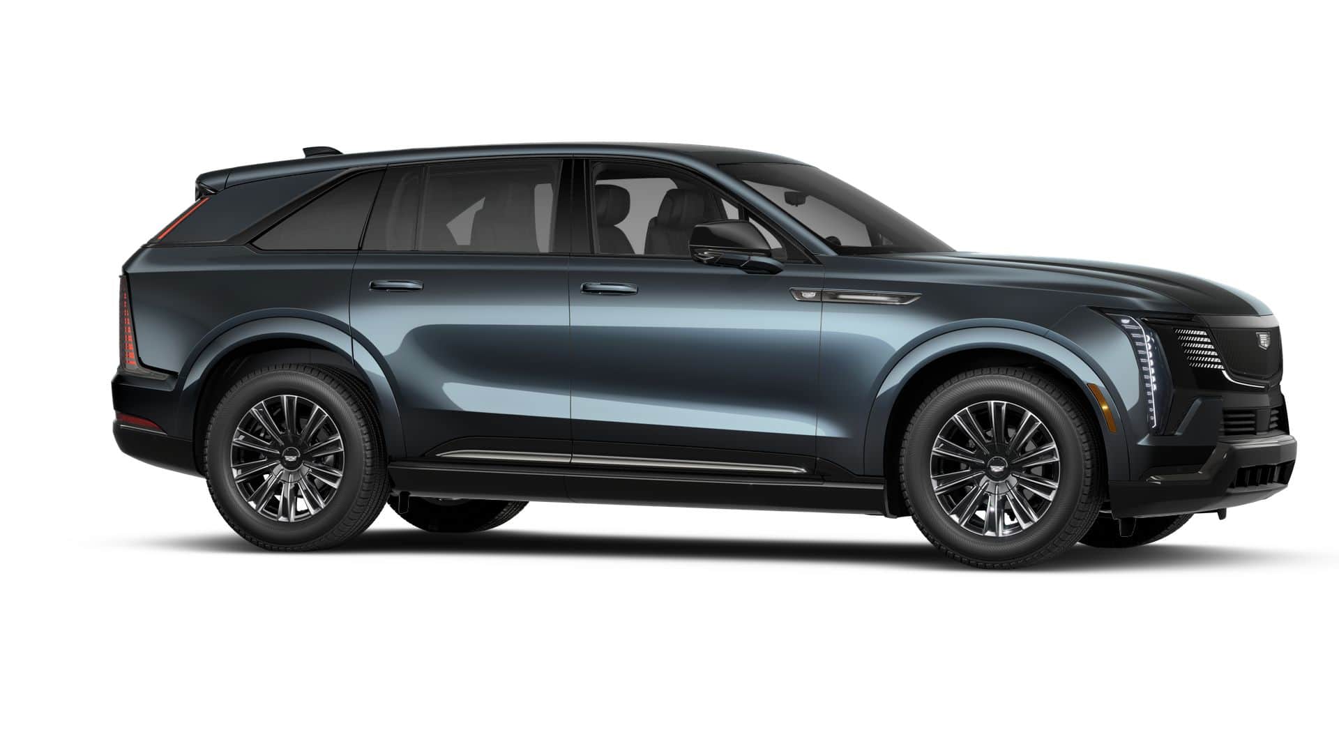 2026 Cadillac Escalade IQ Sport - Photo 30