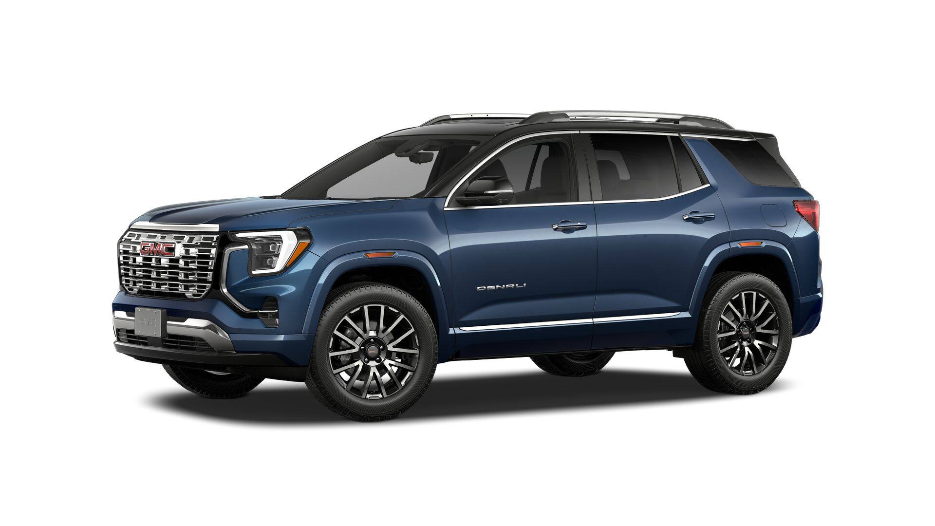 2027 GMC Terrain Denali - Photo 16