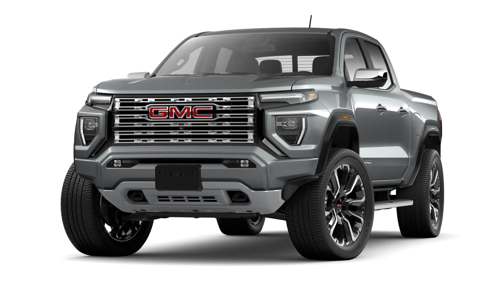 2026 GMC Canyon Denali's photo