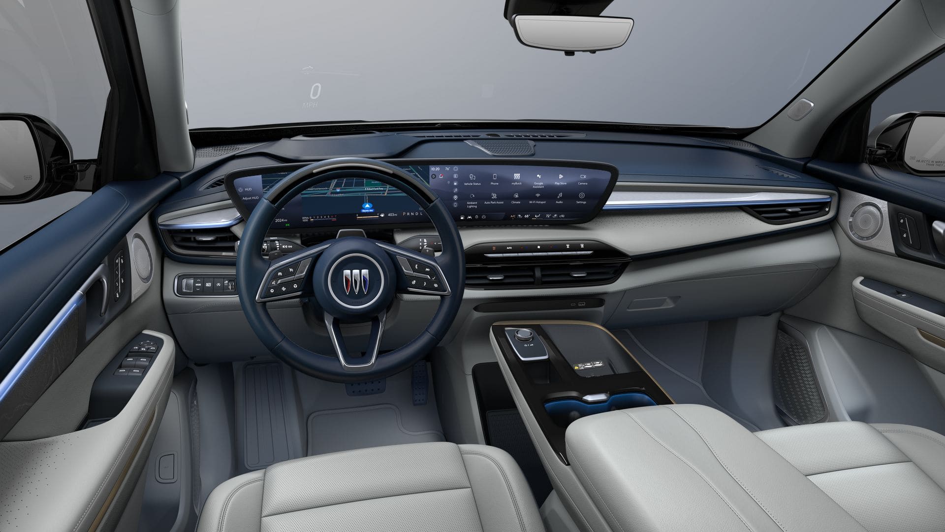 2026 Buick Enclave Avenir - Photo 40