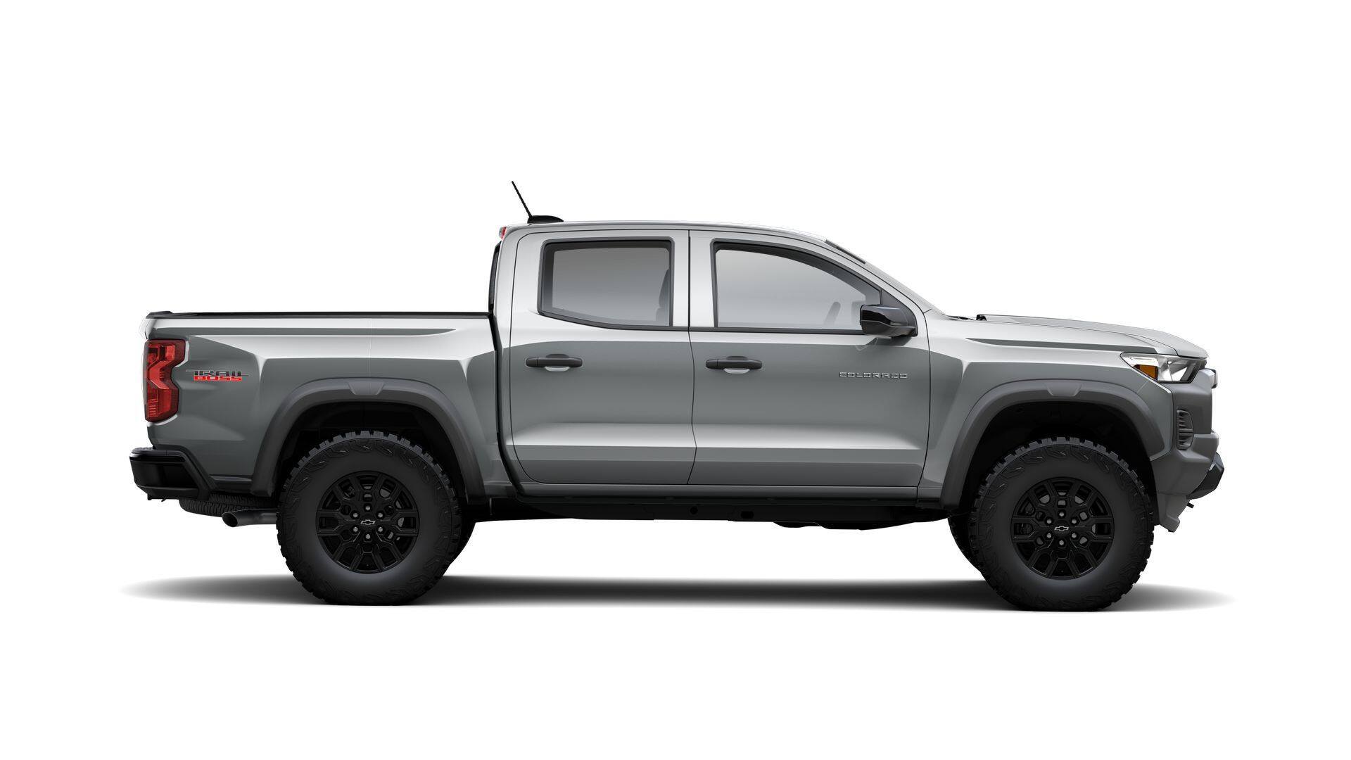 2026 Chevrolet Colorado Trail Boss - Photo 34