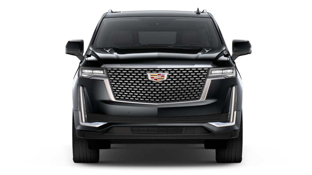 New 2023 CADILLAC Escalade ESV For Sale at GOLD COAST CADILLAC VIN