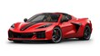 Chevrolet Corvette E-Ray