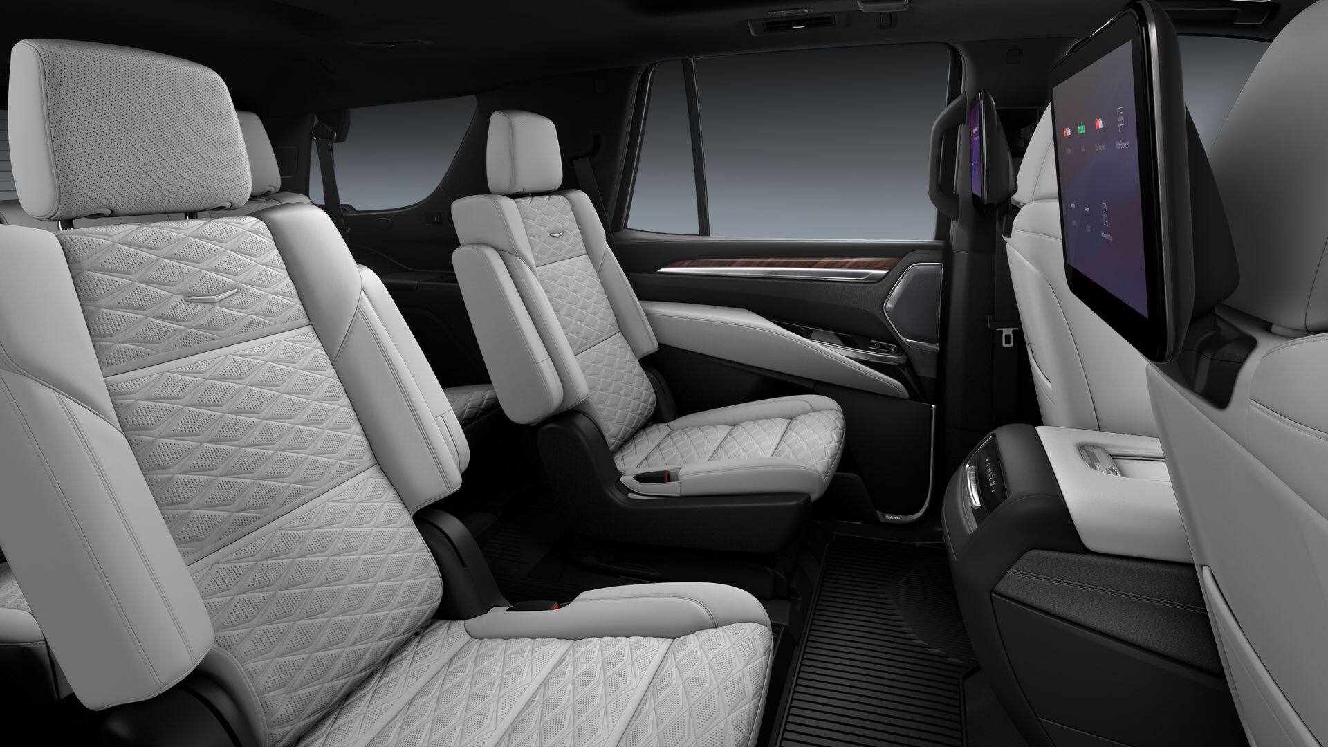 2025 Cadillac Escalade Sport Platinum - Photo 58