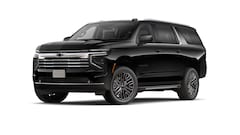 2025 Chevrolet Suburban LT SUV
