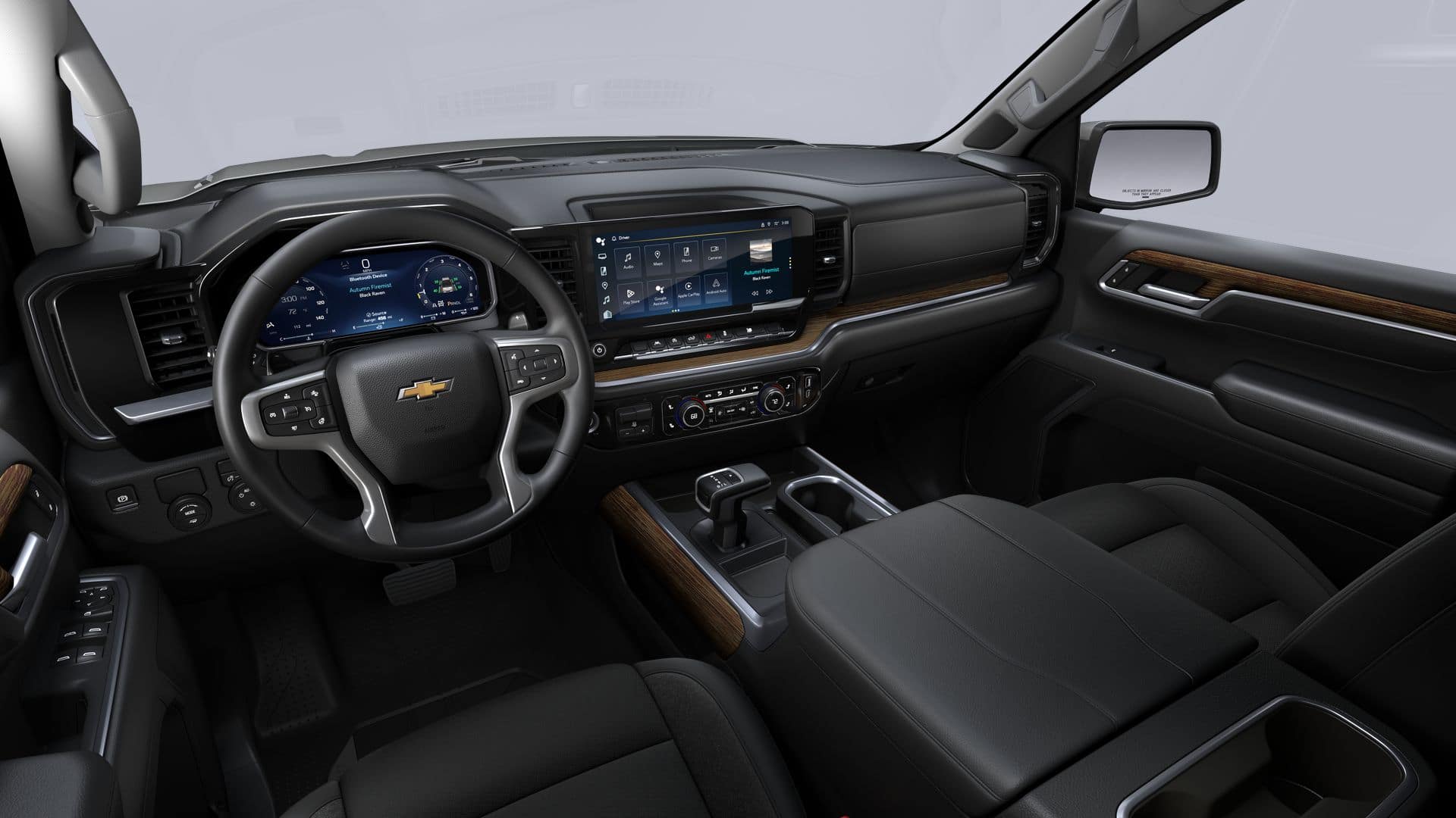 2026 Chevrolet Silverado 1500 LT - Photo 29