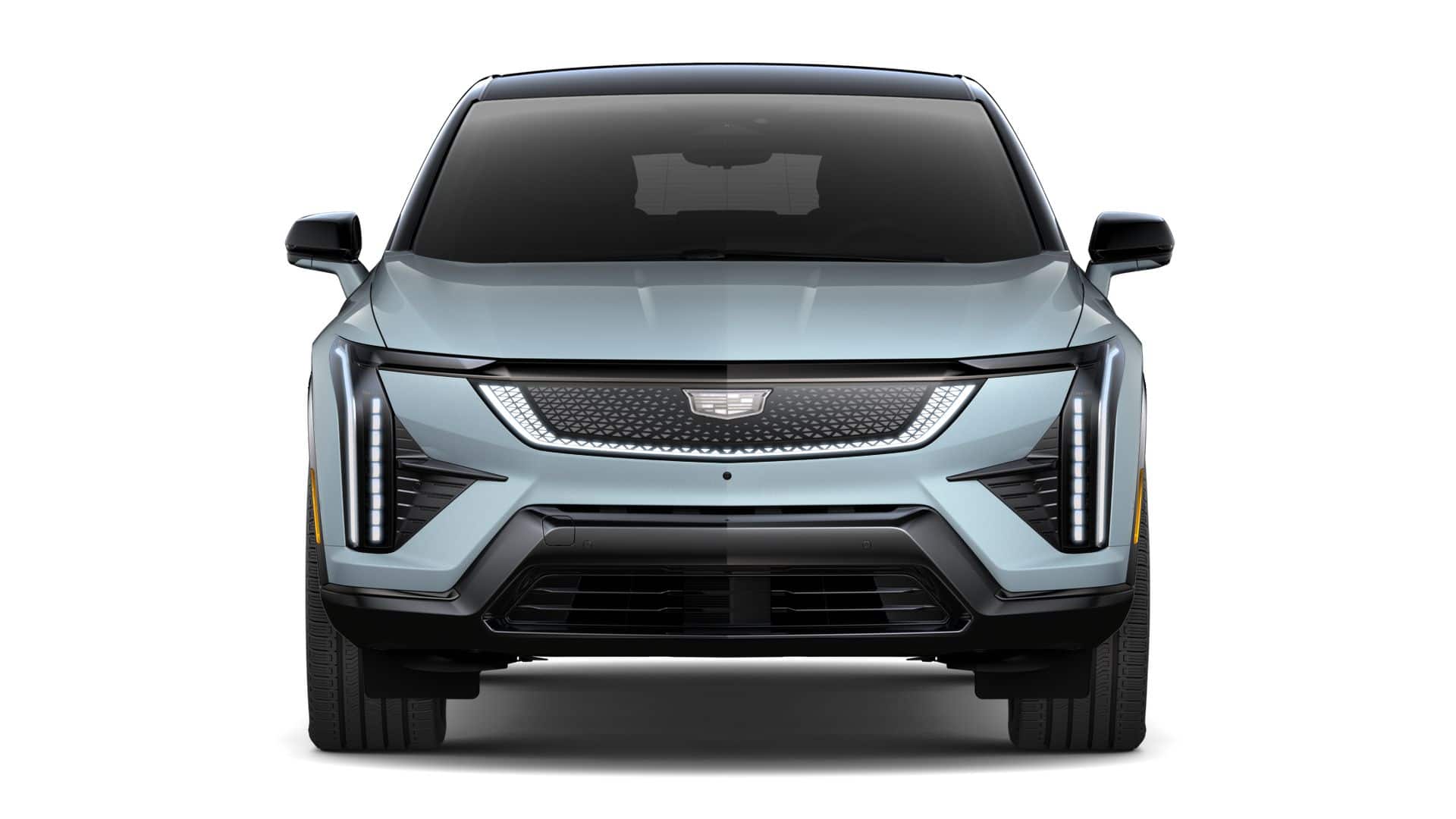 2025 Cadillac OPTIQ Sport 2 - Photo 26