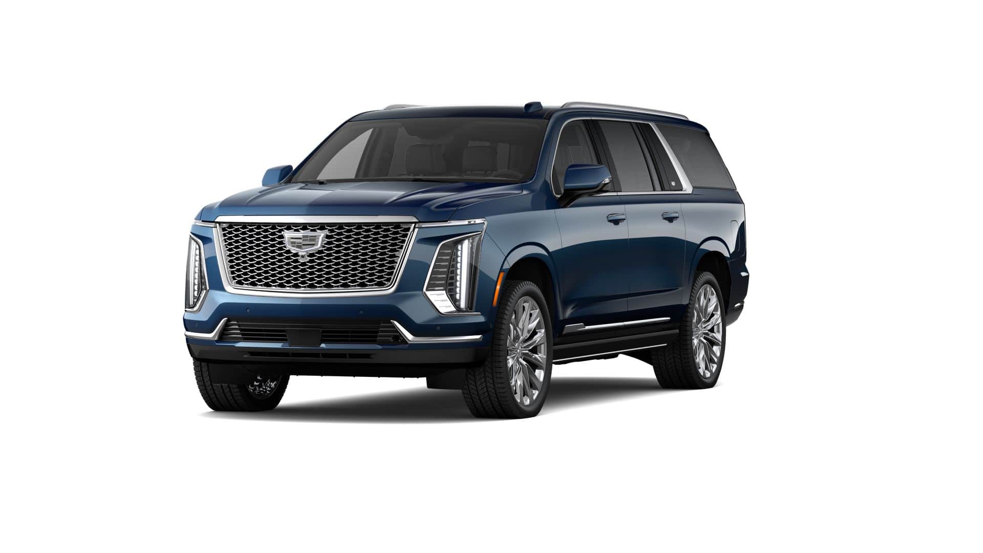 2027 Cadillac Escalade ESV
