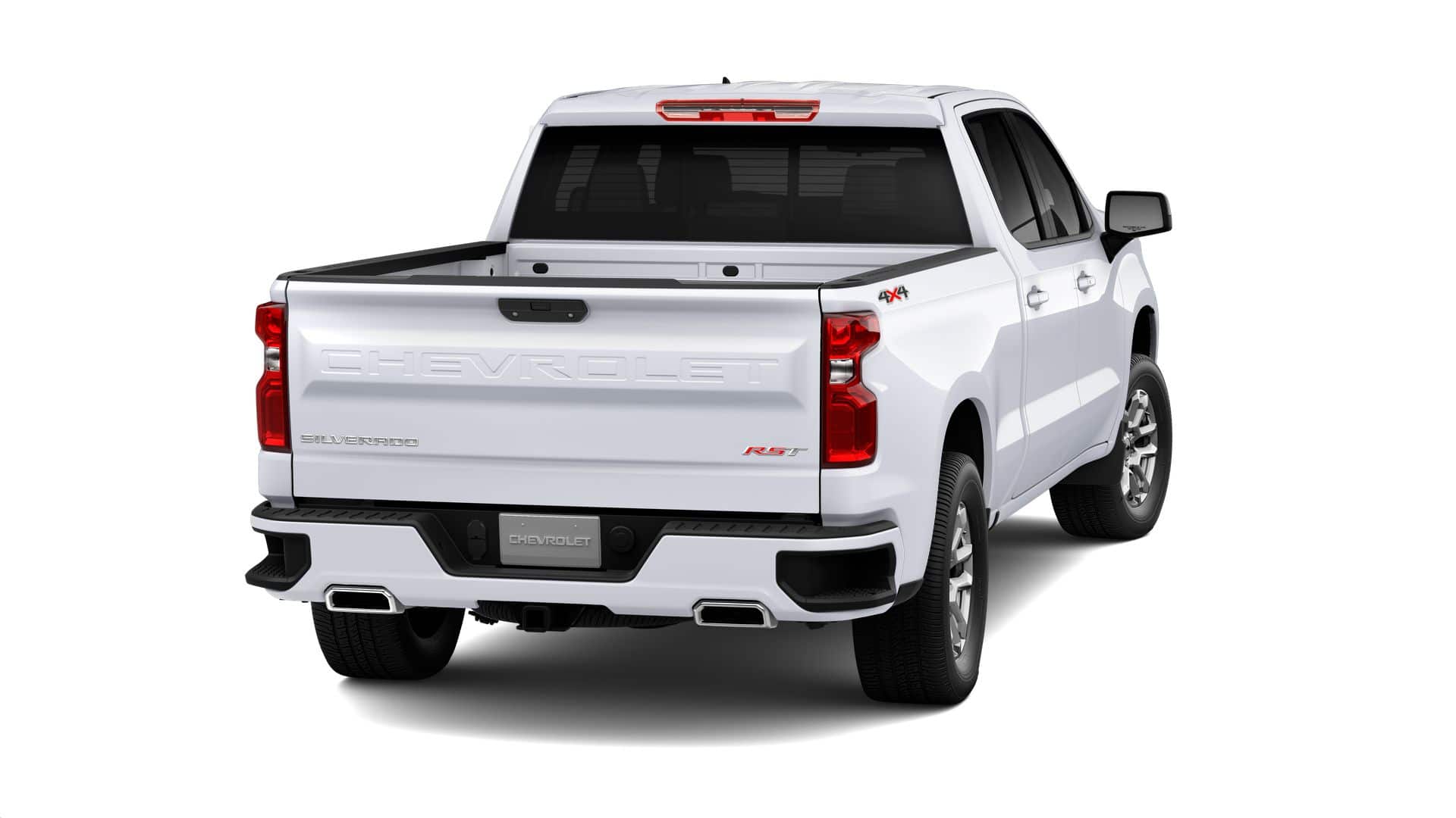 2025 Chevrolet Silverado 1500 RST - Photo 28