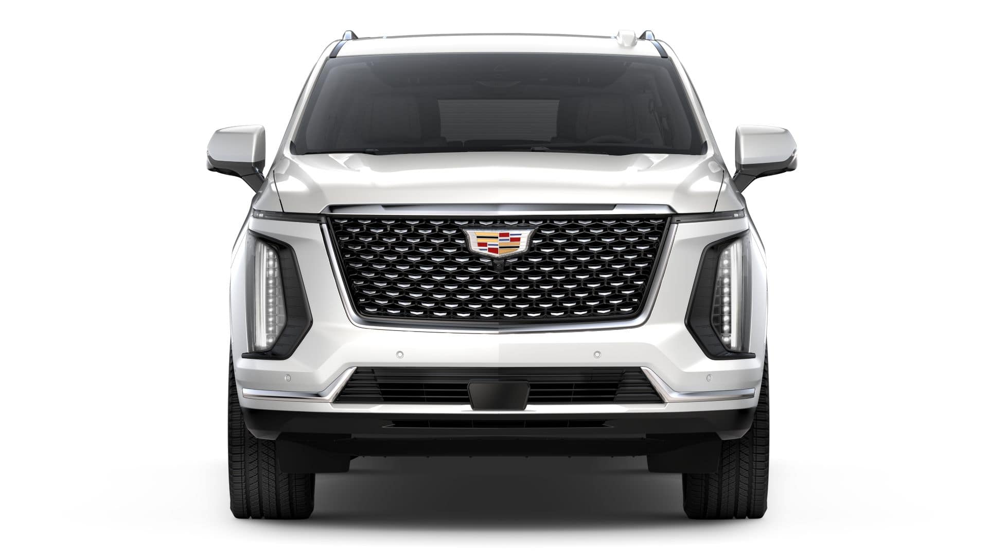 Thumbnail: 2025 Cadillac Escalade - 26