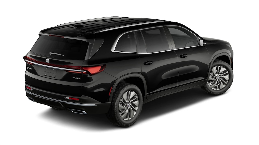 New 2027 Buick Enclave Preferred SUV