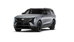 2026 CADILLAC ESCALADE IQL Premium Sport SUV