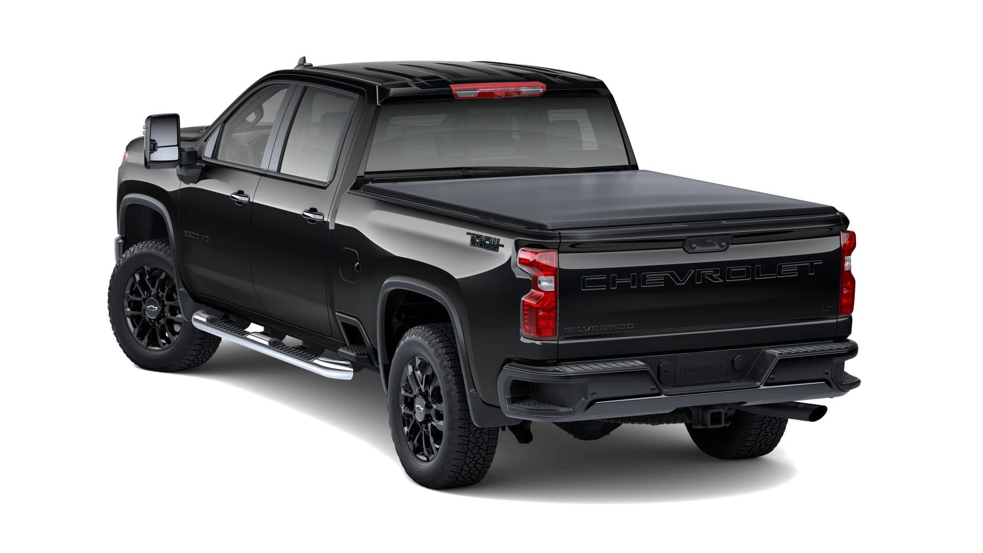 2026 Chevrolet Silverado 2500 HD LT - Photo 26