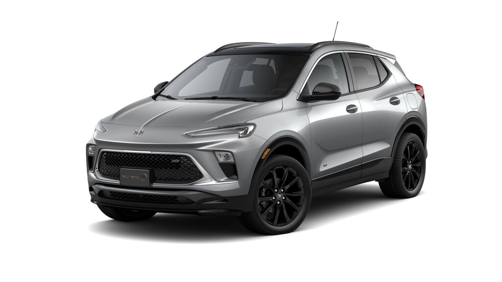 New 2026 Buick Encore GX Sport Touring SUV