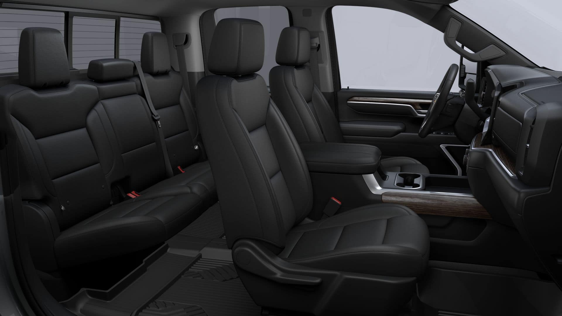 2026 Chevrolet Silverado 2500 HD LT - Photo 6