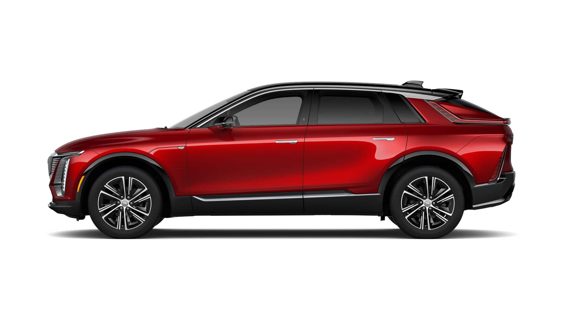 2026 Cadillac LYRIQ Luxury - Photo 9