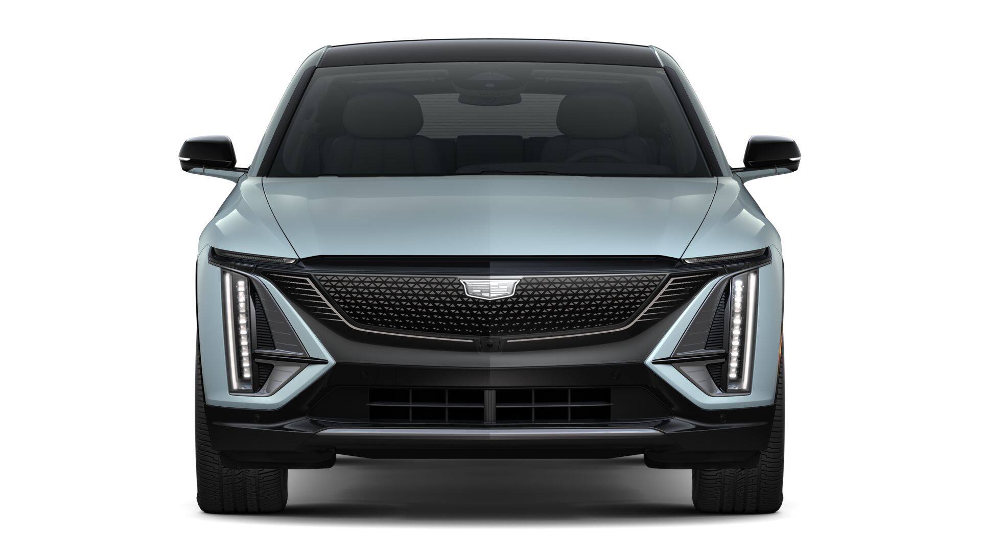 2026 Cadillac Lyriq Sport photo 2