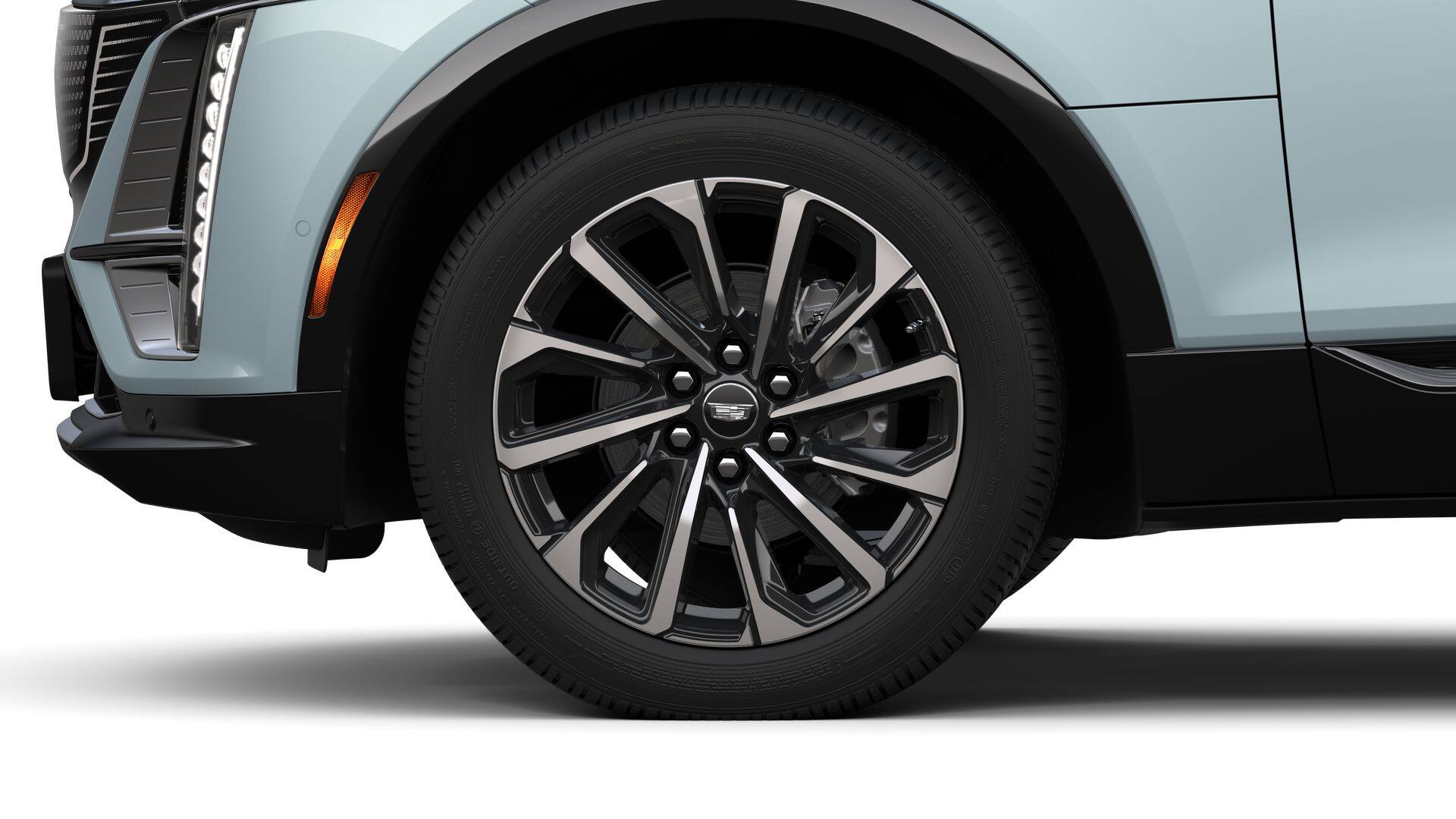 2025 Cadillac LYRIQ Sport 2 - Photo 42