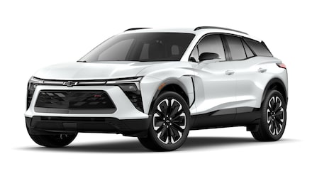 2024 Chevrolet Blazer EV RS SUV
