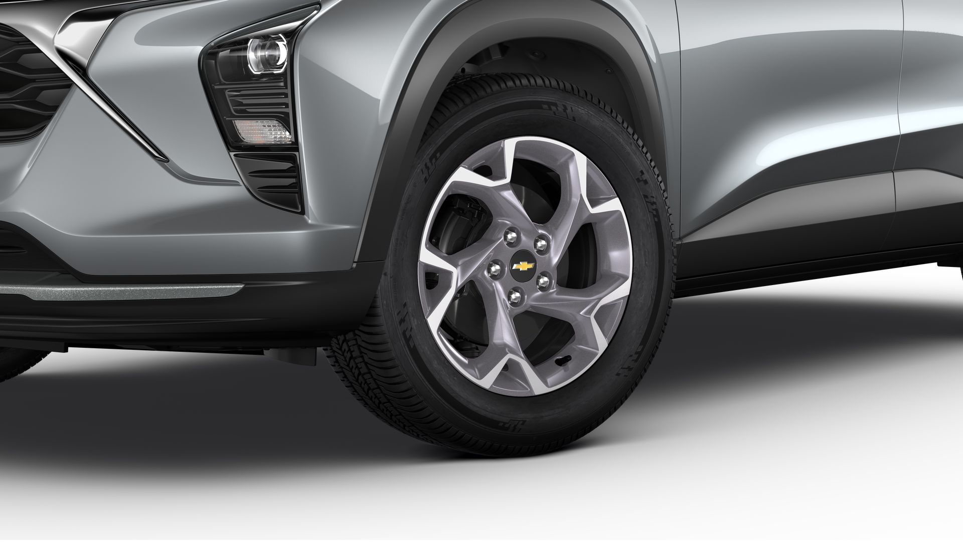 2025 Chevrolet Trax LT photo 11