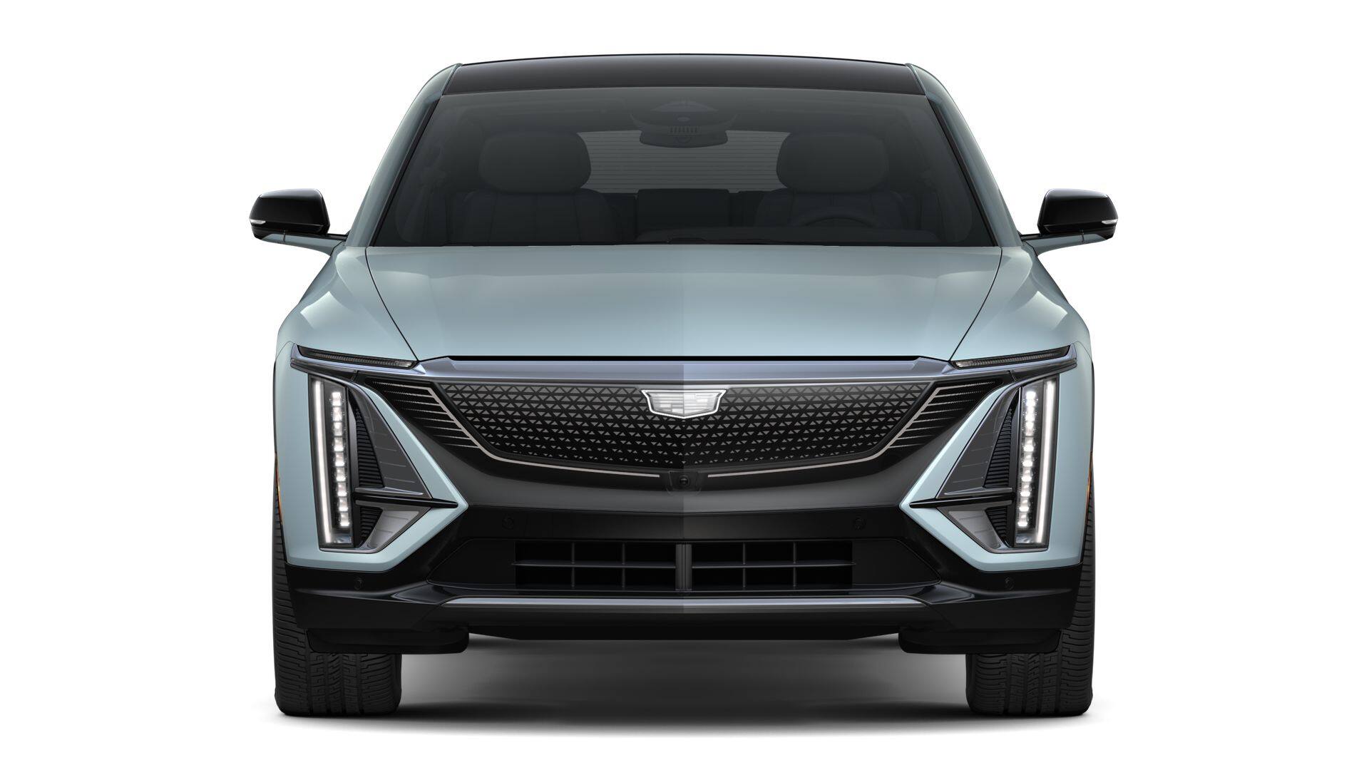 Thumbnail: 2025 Cadillac Lyriq - 28