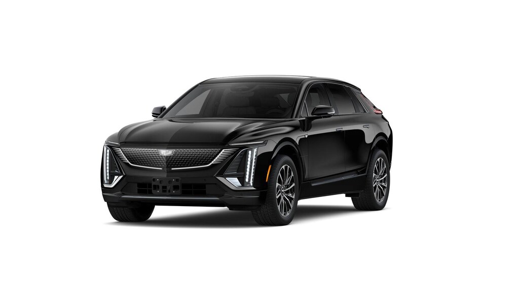 New 2026 CADILLAC LYRIQ Premium Sport SUV