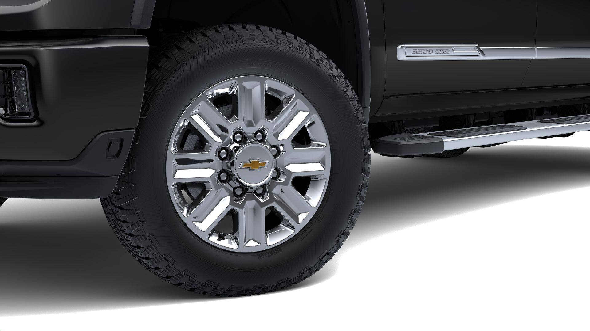2026 Chevrolet Silverado 3500 HD High Country - Photo 34